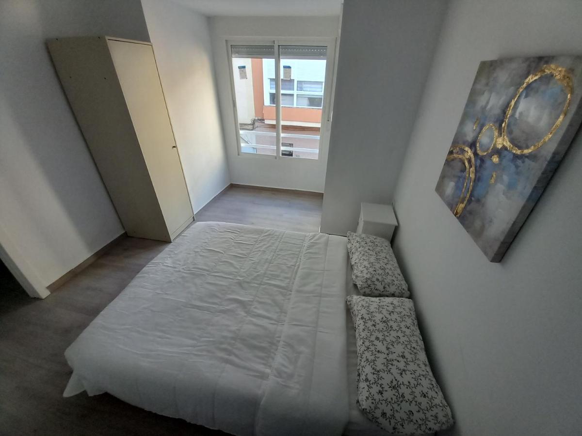All Season Flat Alicante Exterior photo