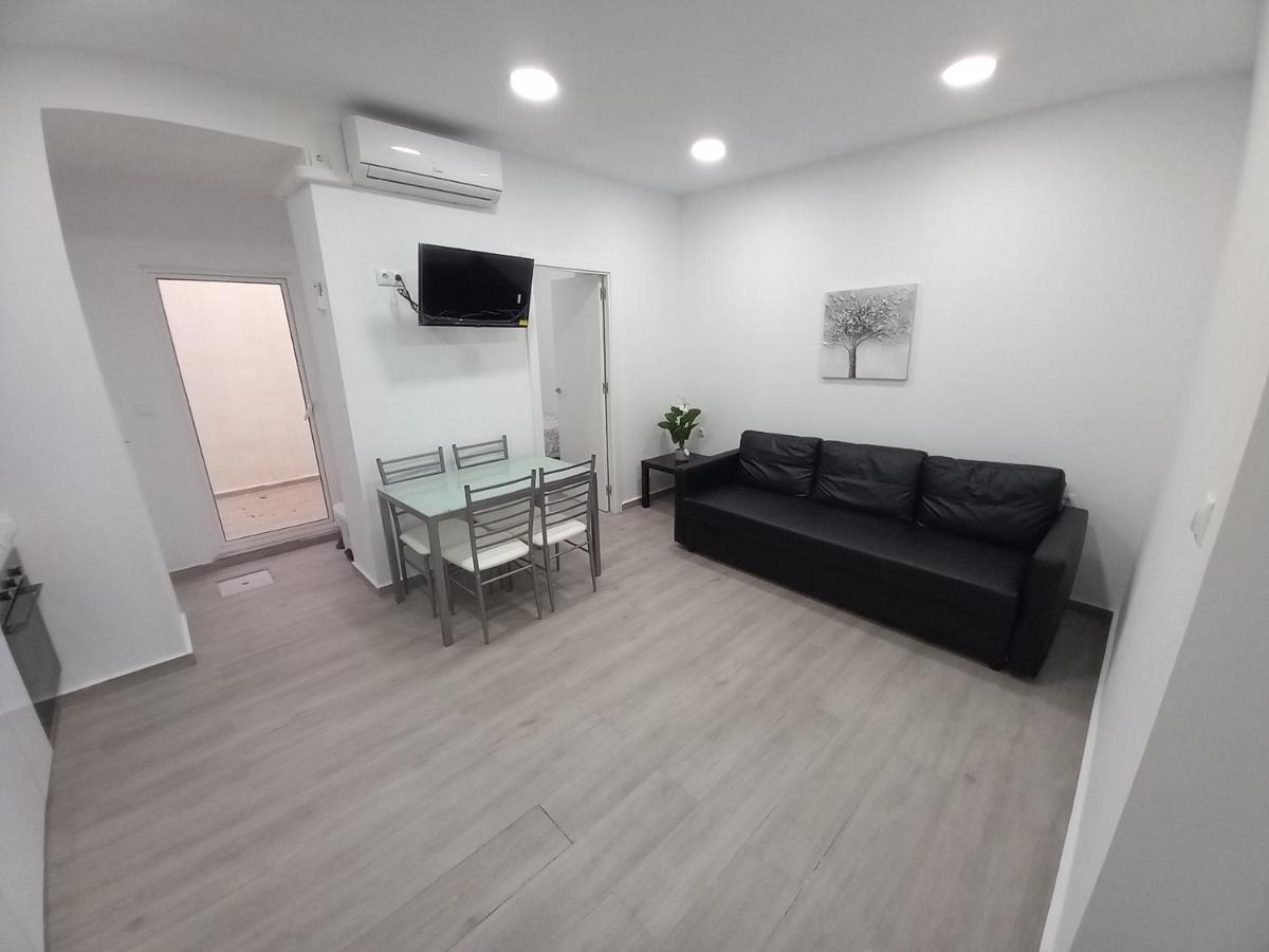 All Season Flat Alicante Exterior photo