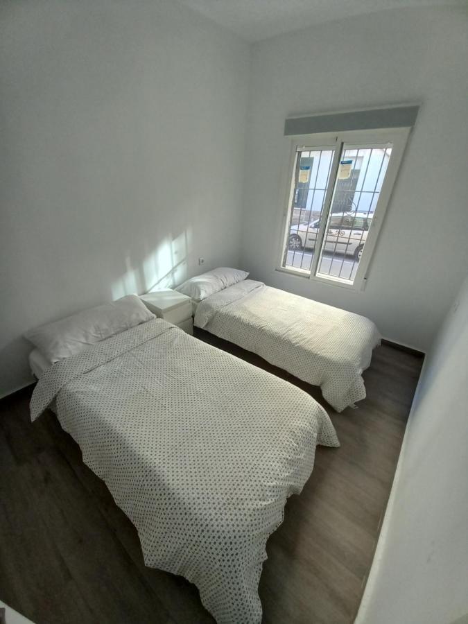 All Season Flat Alicante Exterior photo
